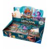 Lorcana Azurite Sea Booster Box (EN)