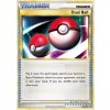 UL 072/095 Dual Ball - Unleashed