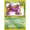 TR 57/82 Grimer 1ST Edition - Team Rocket