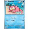 PRE 018/131 Slowpoke - Prismatic Evolutions