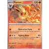 SVP 167 Flareon - Black Star Promos