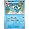 SVP 168 Vaporeon - Black Star Promos