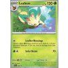 SVP 170 Leafeon - Black Star Promos