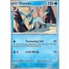 SVP 171 Glaceon - Black Star Promos