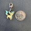 Pokémon přívěšek - Leafeon