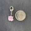 Pokémon přívěšek - Clefairy