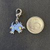 Pokémon přívěšek - Golduck