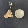 Pokémon přívěšek - Kangaskhan