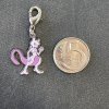 Pokémon přívěšek - Mewtwo