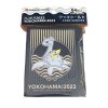 Pokemon "Yokohama 2023: Lapras" Card Sleeves