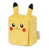 Pokémon Center Japan Plush Pikachu Deck Box