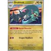 PRE 072/131 Drakloak - Prismatic Evolutions