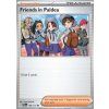 PRE 109/131 Friends in Paldea - Prismatic Evolutions