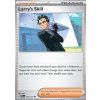 PRE 115/131 Larry's Skill - Prismatic Evolutions