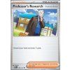 PRE 124/131 Professor's Research - Professor Rowan - Prismatic Evolutions