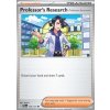 PRE 125/131 Professor's Research - Professor Sycamore - Prismatic Evolutions