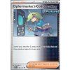 PRE 104/131 Ciphermaniac's Codebreaking - Prismatic Evolutions