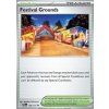 PRE 108/131 Festival Grounds - Prismatic Evolutions