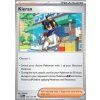 PRE 113/131 Kieran - Prismatic Evolutions