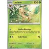 PRE 005/131 Leafeon - Prismatic Evolutions