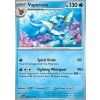 PRE 022/131 Vaporeon - Prismatic Evolutions