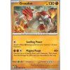 PRE 049/131 Groudon - Prismatic Evolutions