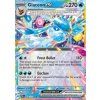 PRE 026/131 Glaceon ex - Prismatic Evolutions