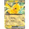 PRE 028/131 Pikachu ex - Prismatic Evolutions