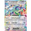PRE 092/131 Terapagos ex - Prismatic Evolutions
