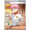 PRE 141/131 Ortega - Prismatic Evolutions