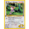 Lt. Surge's Rattata 085/132 – Gym Challenge Unlimited