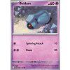 JTG 061/159 Beldum - Journey Together