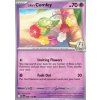 JTG 068/159 Lillie's Comfey - Journey Together