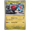 JTG 115/159 Druddigon - Journey Together
