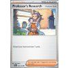 JTG 155/159 Professor's Research - Journey Together