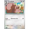 JTG 132/159 Greedent - Journey Together