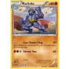 048/101 Machoke - Plasma Blast