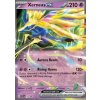 SVP 179 Xerneas ex - Black Star Promos