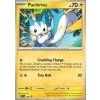 SVP 158 Pachirisu - Black Star Promos