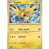 SVP 157 Zapdos - Black Star Promos