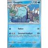 SVP 156 Quagsire - Black Star Promos