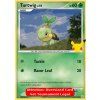 JUMBO DP 103/130 Turtwig Lv.10 - DP