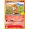 JUMBO DP 76/130 Chimchar Lv.8 - DP