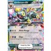 PRE 060/131 Umbreon ex STAMPED - Prismatic Evolutions Additionals