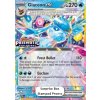 PRE 026/131 Glaceon ex STAMPED - Prismatic Evolutions Additionals