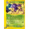 EX 070/165 Weezing - Expedition Base Set