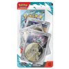 Pokémon TCG: Scarlet & Violet - Journey Together Premium Checklane Blister - Klinklang