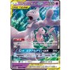Sm12a 052/173 Mewtwo & Mew GX - Tag Team GX: Tag All Stars
