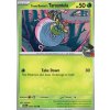 DRI 019/182 Team Rocket's Tarountula - Destined Rivals