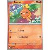 DRI 040/182 Torchic - Destined Rivals